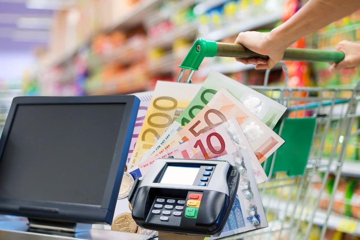 Spesa al supermercato, risparmiare non è mai stato così facile