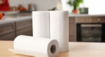 Carta cucina assorbente, leggi bene l’etichetta e scopri se puoi usarla per gli alimenti
