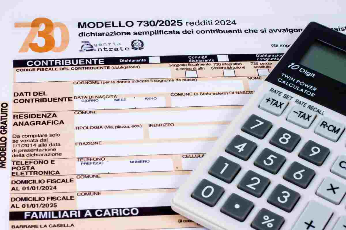 Puoi finalmente dire addio alle cartelle esattoriali: ecco come sfruttare il rimborso fiscale dal modello 730