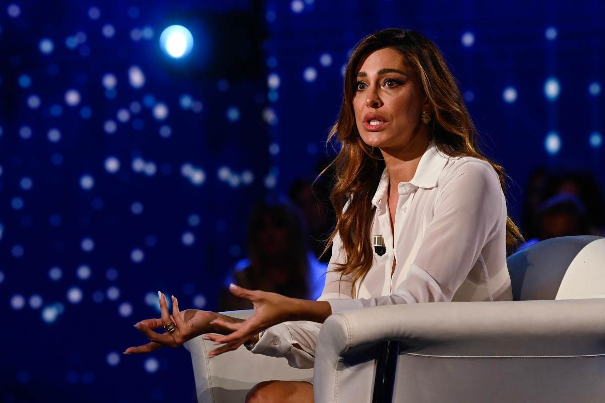 Calci e pugni, ‘Belen Rodriguez coinvolta in una rissa’: la showgirl al centro del gossip