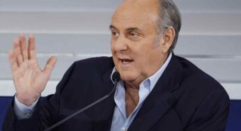 Gerry Scotti fatto fuori da Tu sì que vales: il motivo e il nome del sostituto