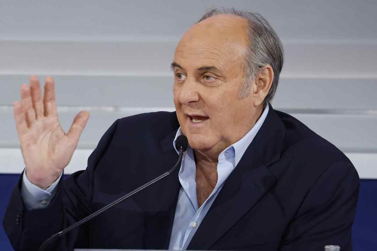 Gerry Scotti fatto fuori da Tu sì que vales: il motivo e il nome del sostituto