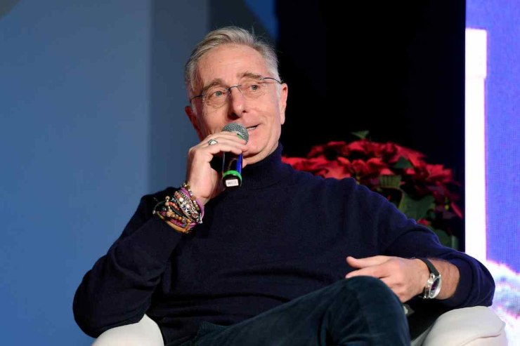 Paolo Bonolis