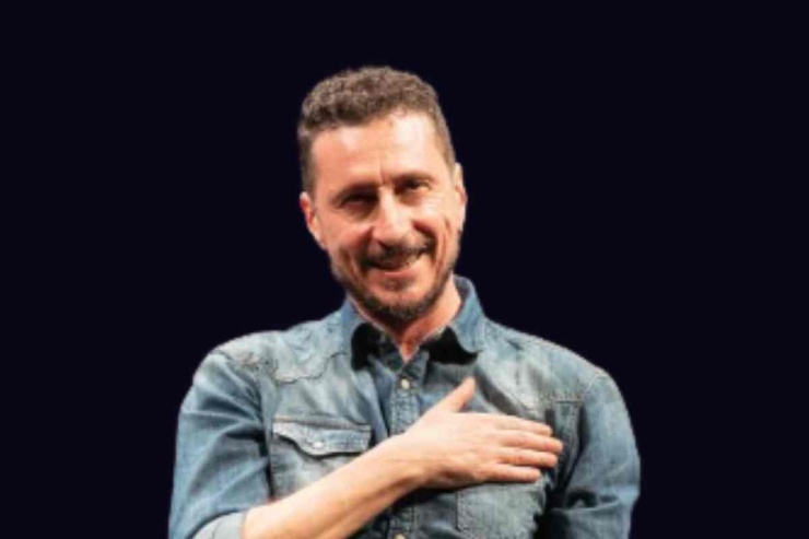 Luca Bizzarri