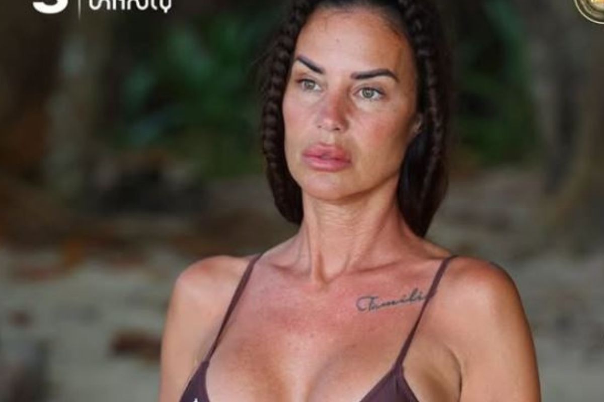 Antonella Mosetti in crisi, il fratello vuota il sacco: “La malattia le ha…”