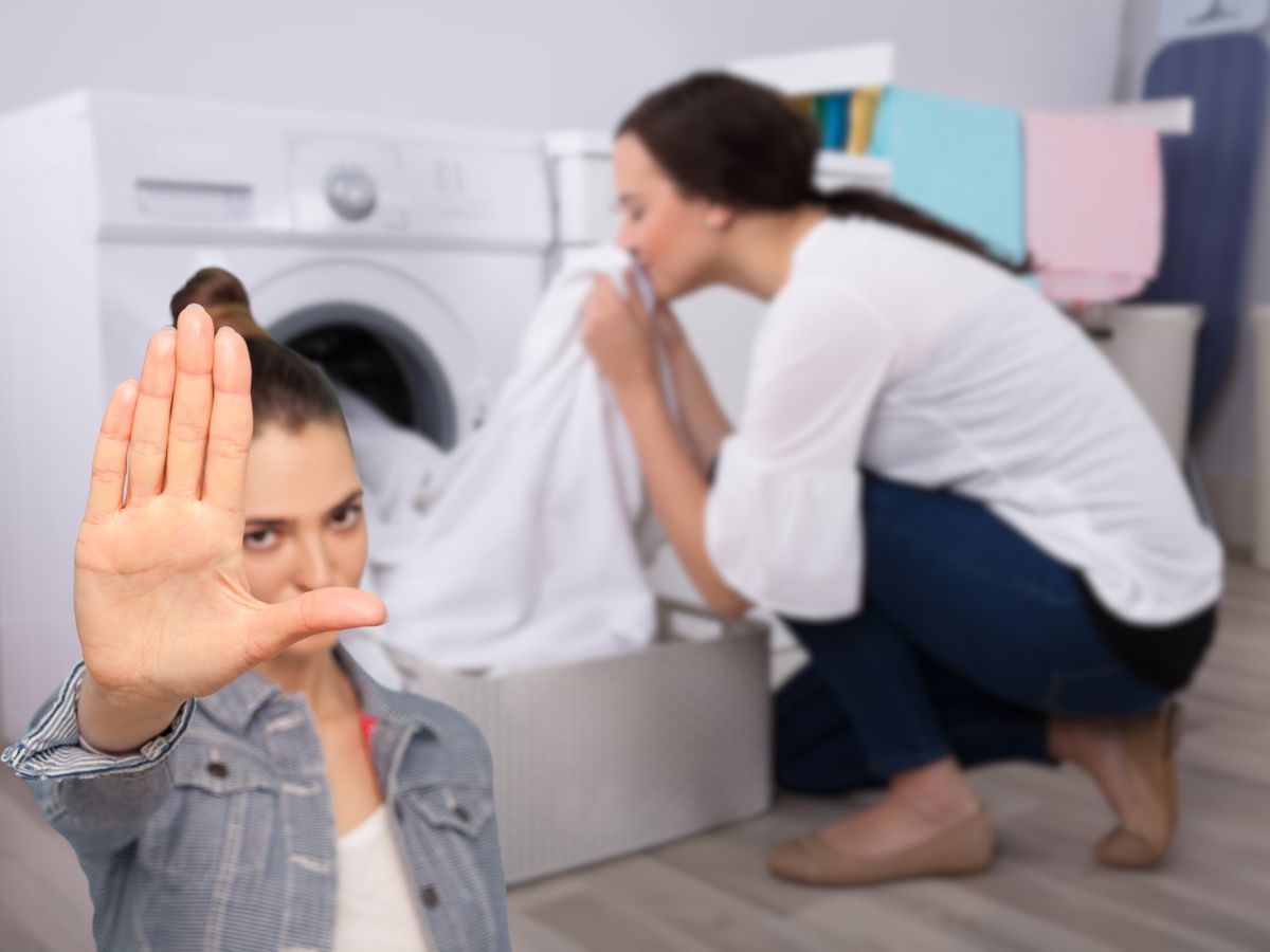 Solo ora mi sono accorta che ho sempre sbagliato a lavare gli asciugamani: ora faccio così e sono morbidissimi