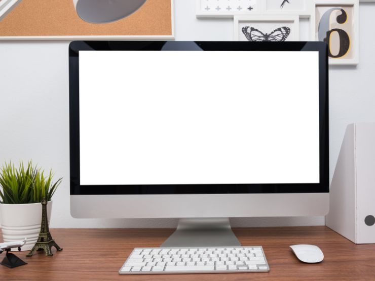 computer acceso