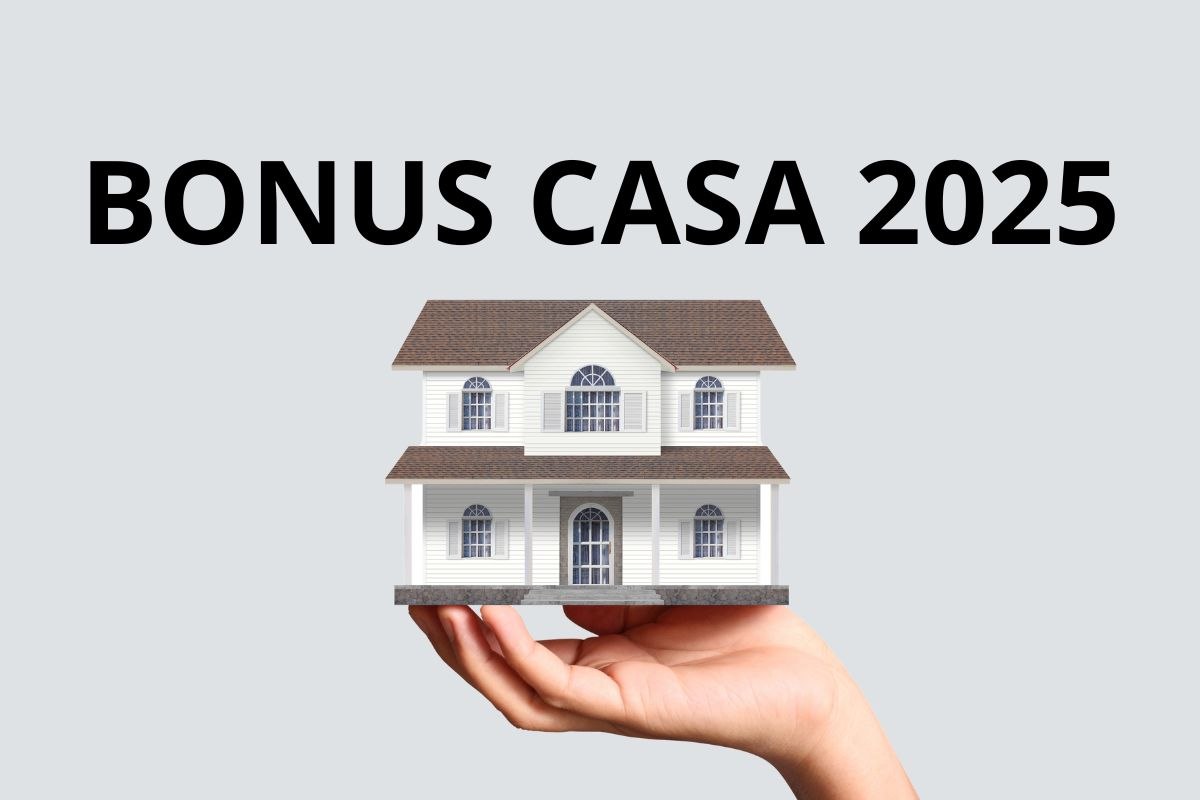 Si possono ottenere 10mila Euro di bonus casa, ma in molti non lo sanno e non lo chiedono