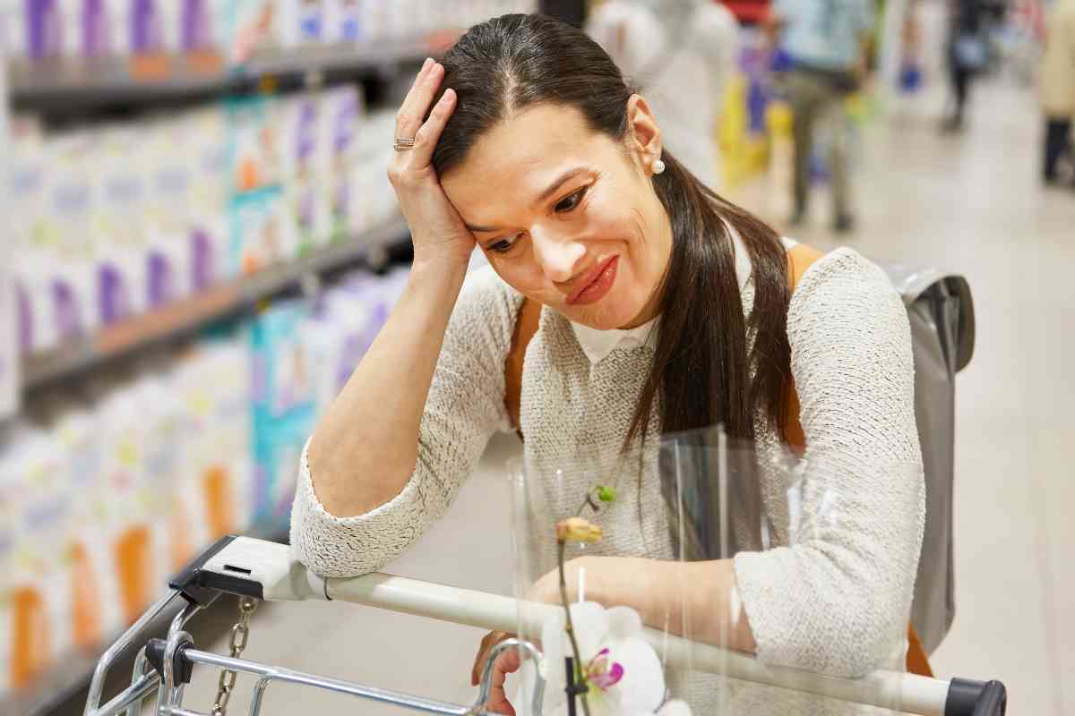 Chiude il colosso dei supermercati: è arrivato l’annuncio ufficiale