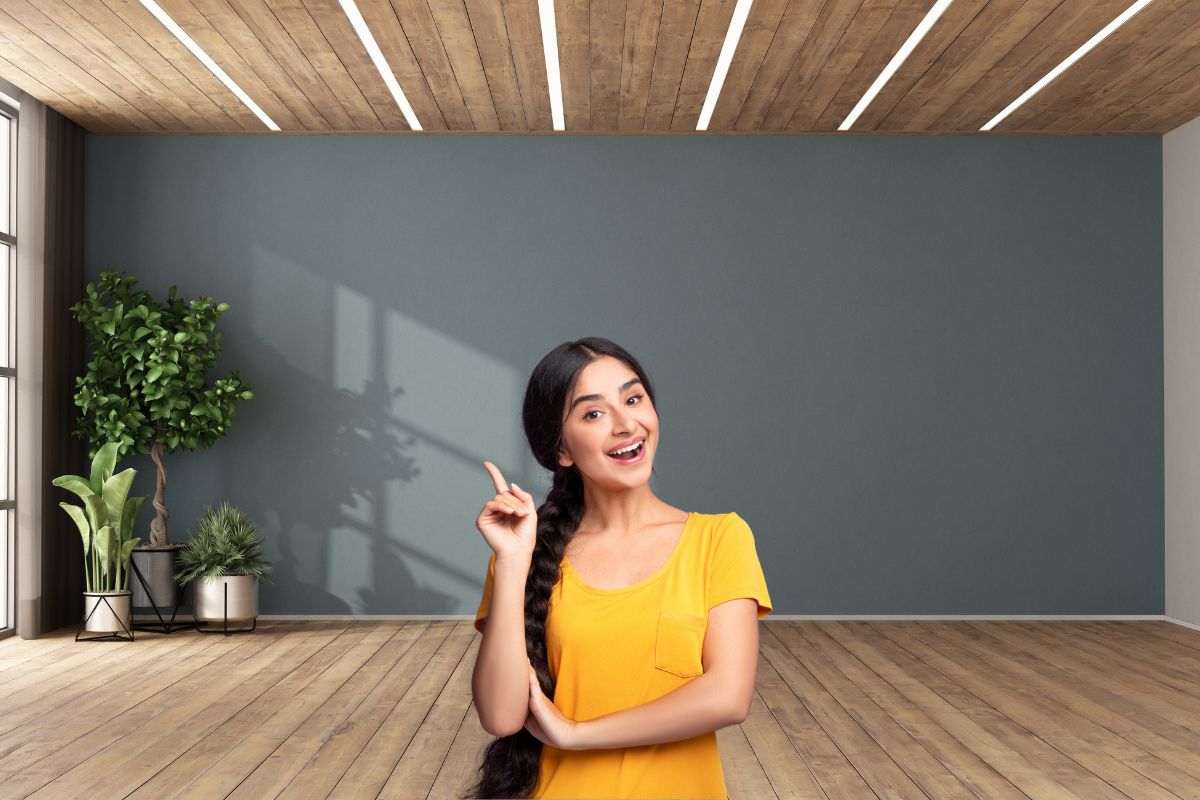 Basta con quelle pareti vuote e spoglie: sono queste le idee di design che fanno impazzire anche gli esperti del settore