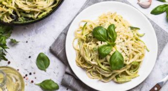 Da quando ho assaggiato questa crema deliziosa, non uso più la panna in cucina: si prepara in meno di 10 minuti