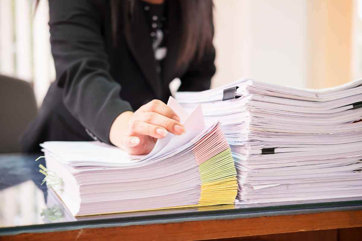Superbonus, sono partiti i controlli a tappeto del Fisco: se non hai questi documenti rischi grosso