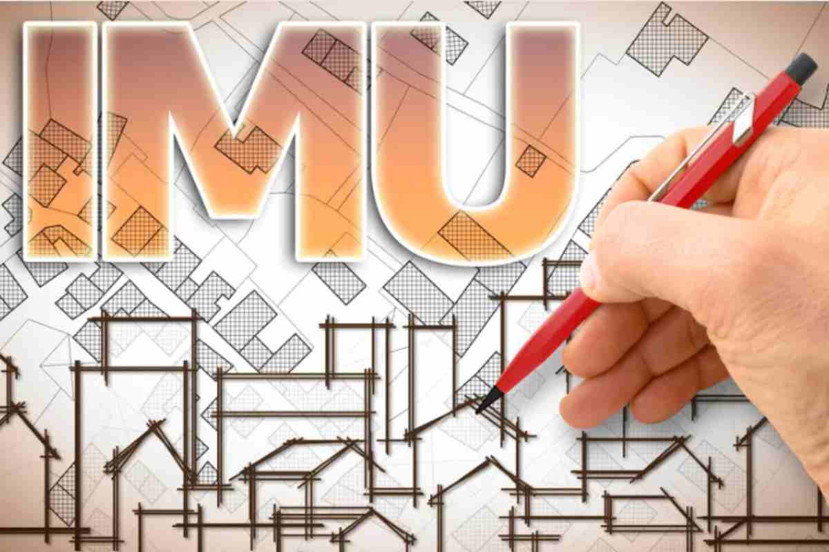 IMU