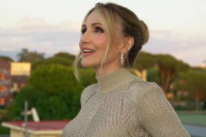 Lorella Cuccarini