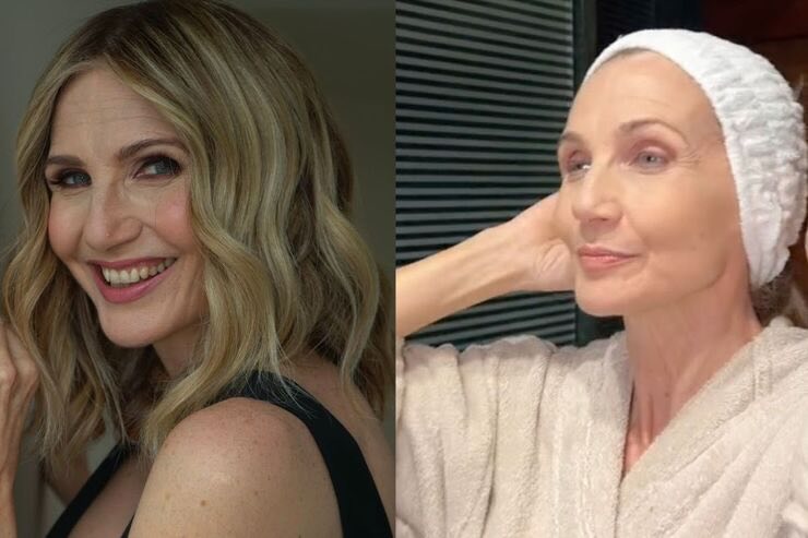 Lorella Cuccarini