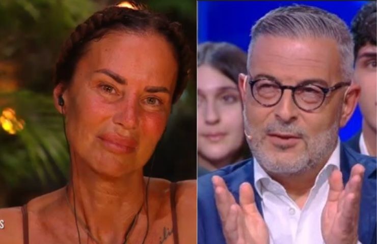 Antonella e Massimiliano mosetti