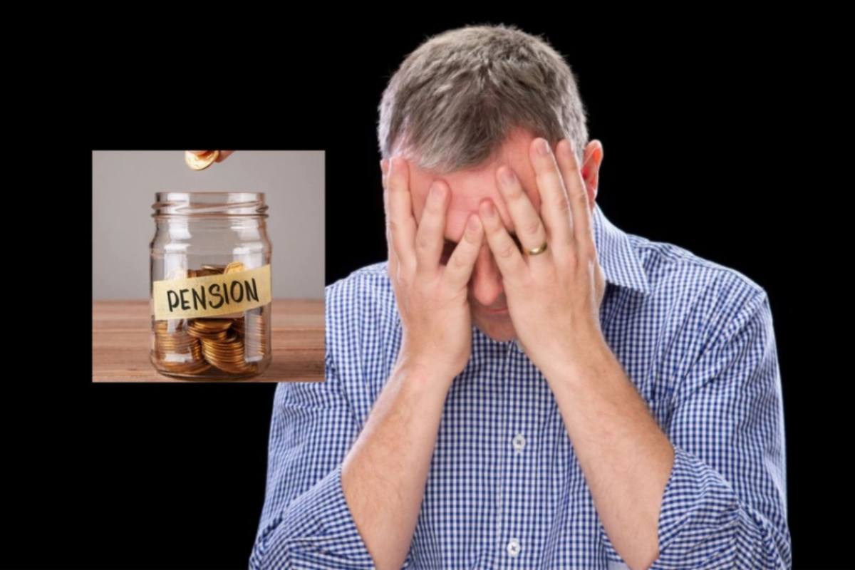Pensioni, a partire da questa data dovremo lavorare fino a 74 anni: cittadini nel panico