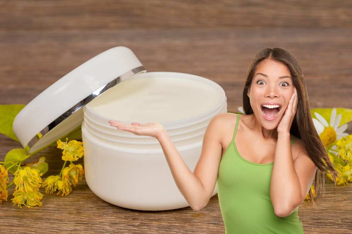 Da quando ho scoperto questi usi alternativi la crema corpo non la utilizzo più allo stesso modo: avevo in casa un tesoro e non lo sapevo