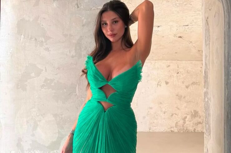 Angela Nasti